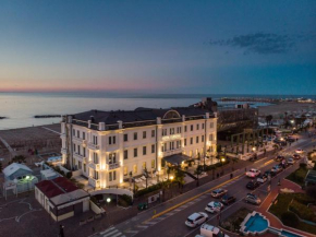 Kursaal Hotel, Cattolica